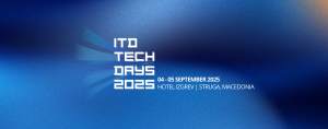 ITD Tech Days 2025