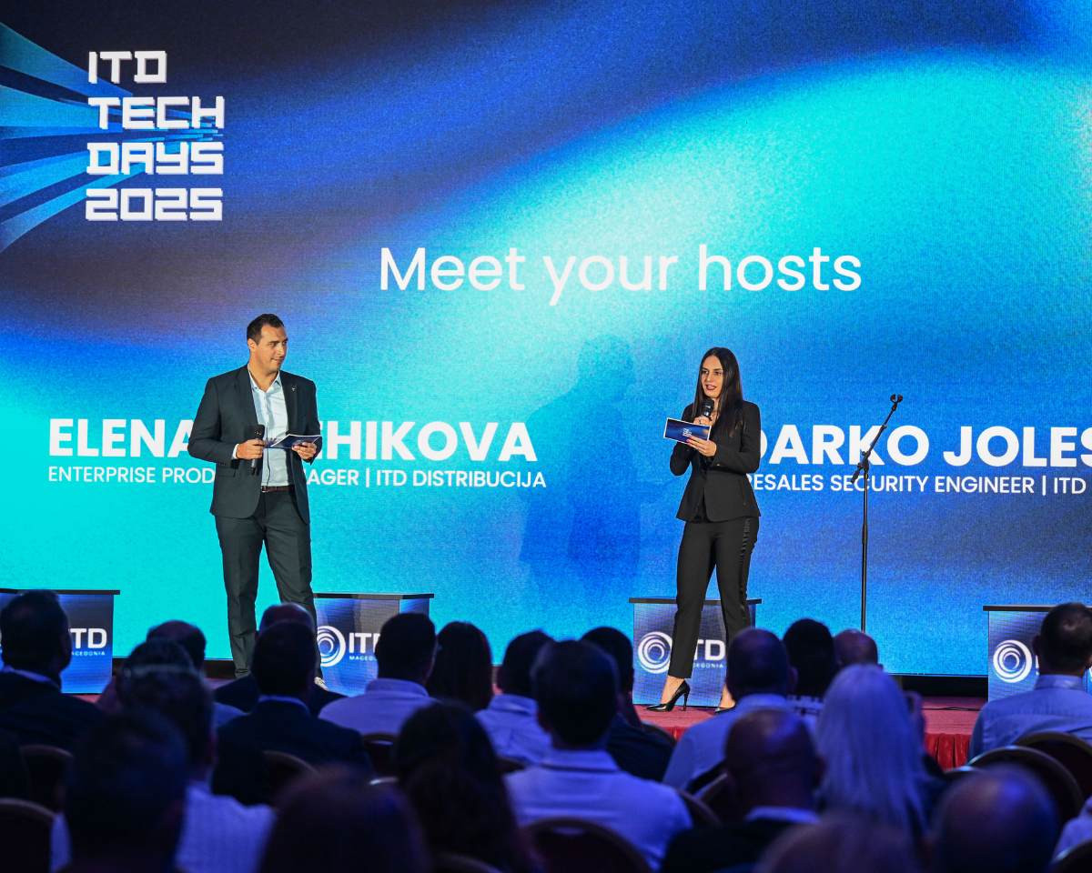 ITD Tech Days 2025