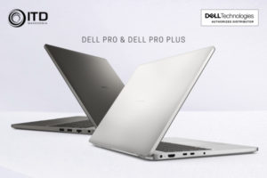 dell pro & dell pro plus
