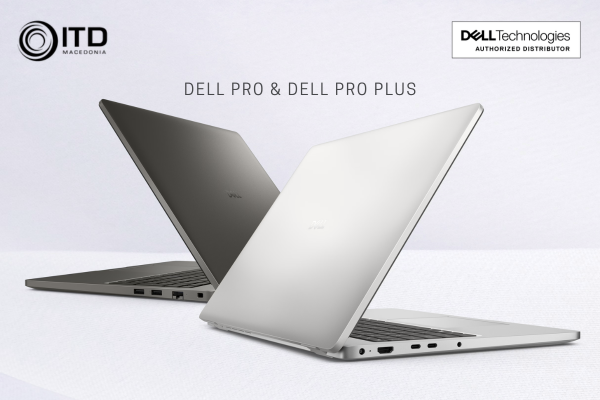 dell pro & dell pro plus